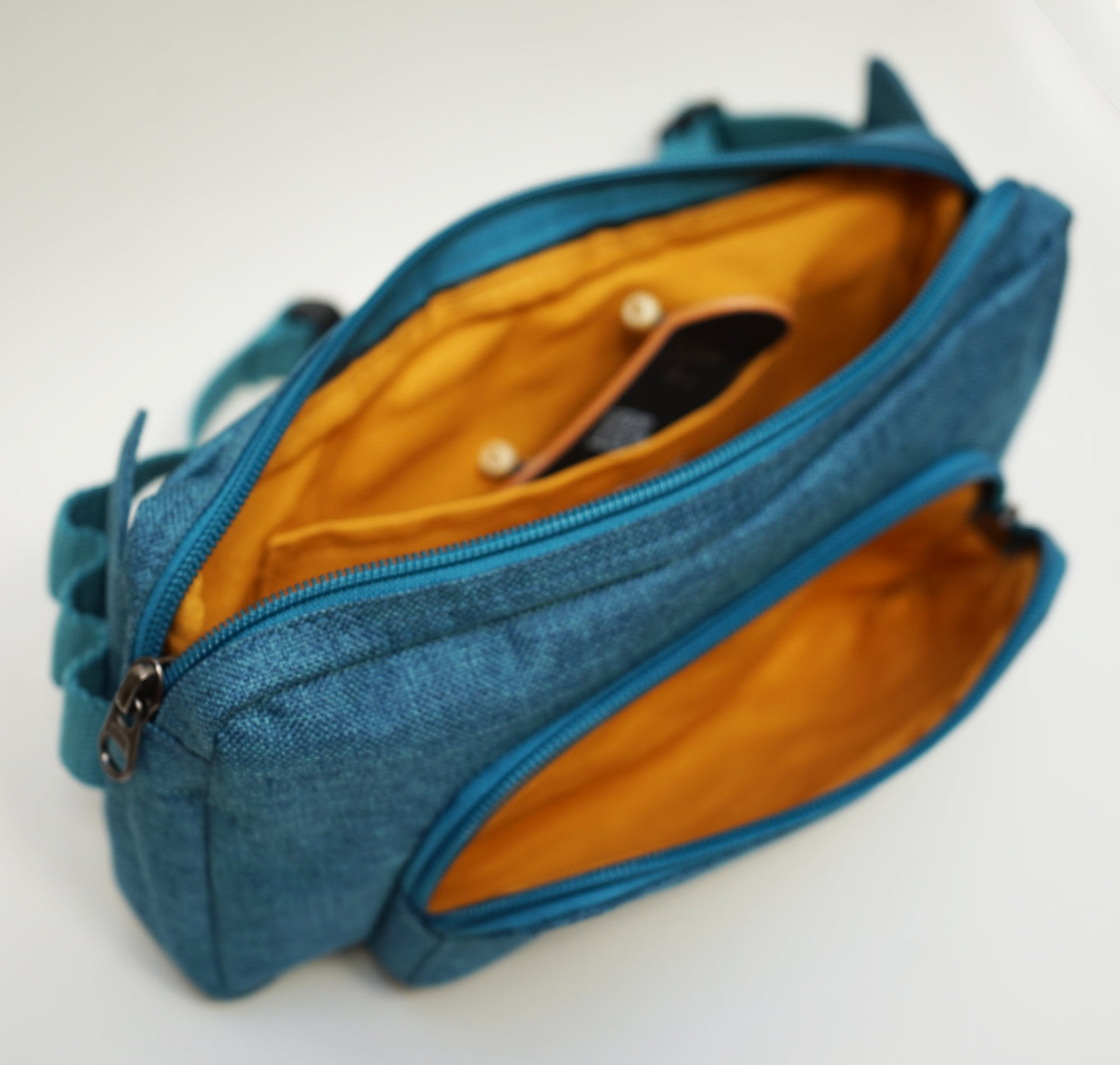 Bumbag - Meridian Lee