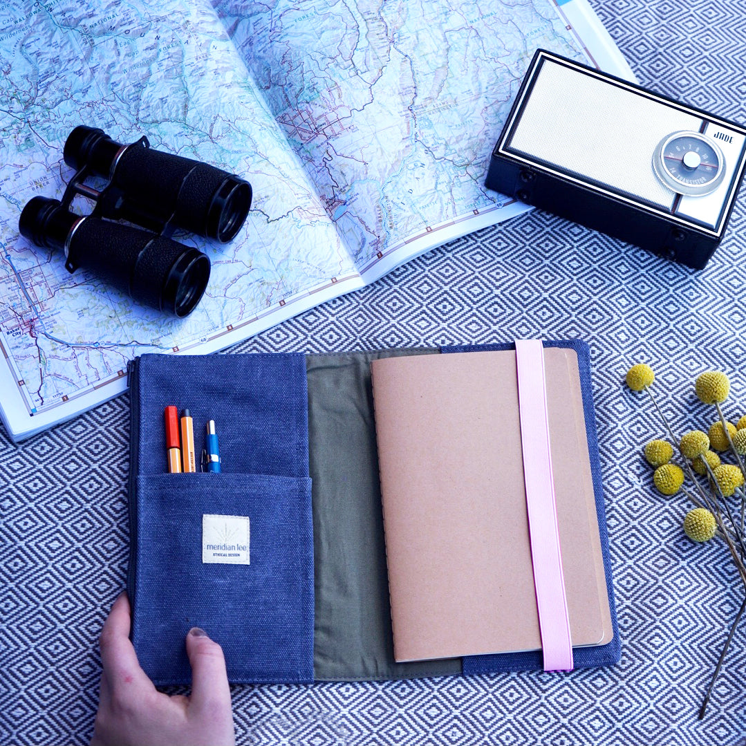 Adventure Journals