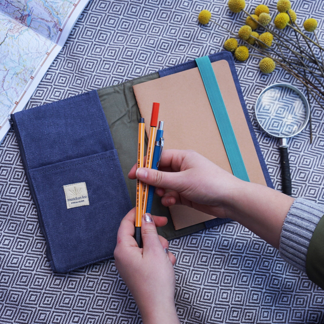 Adventure Journals