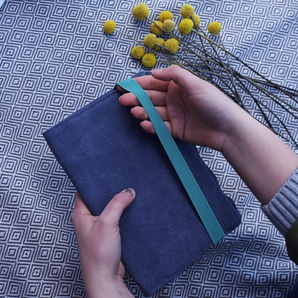 Adventure Journals