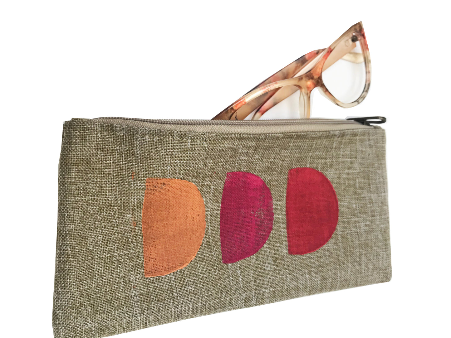 Zip Pouches - Meridian Lee
