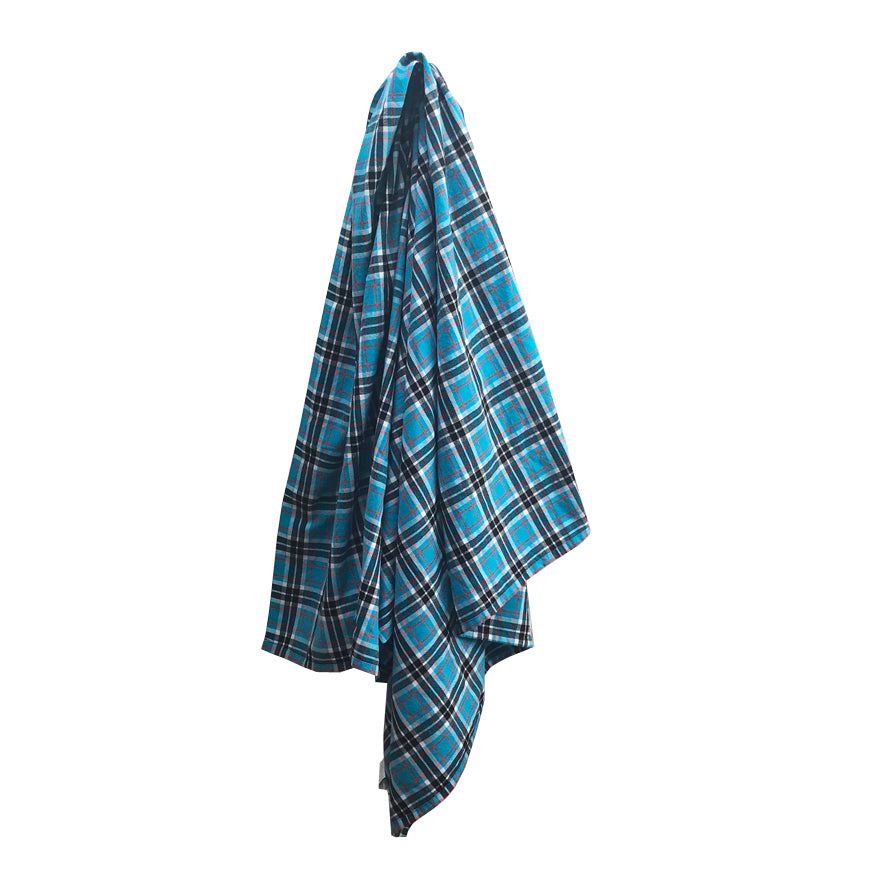 Maasai Picnic Blanket - Meridian Lee